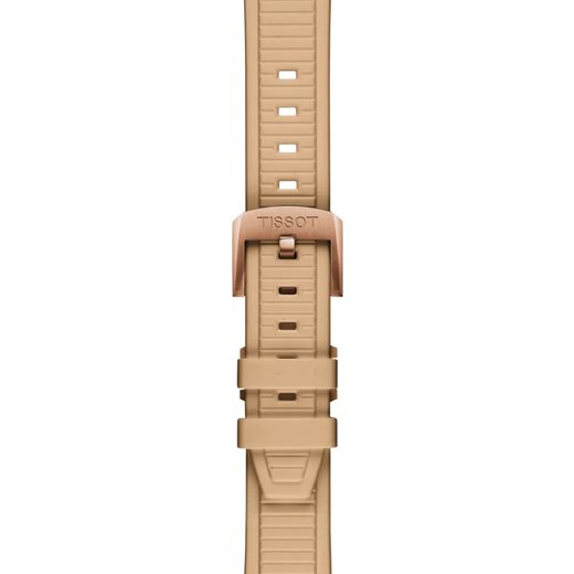 TISSOT T-RACE CHRONOGRAPH 38MM T141.817.37.501.00 - T-RACE - BRANDS