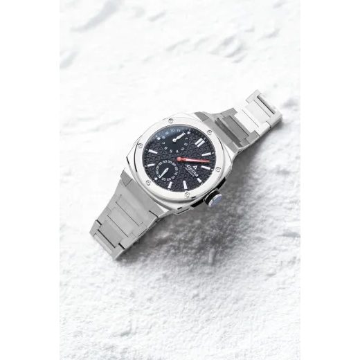 ALPINA X FRATELLO ALPINER EXTREME REGULATOR LIMITED EDITION AL-650GB4AE6B - ALPINER AUTOMATIC - ZNAČKY