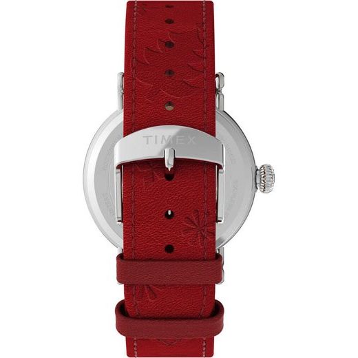 TIMEX PEANUTS® WATERBURY TW2W44400BR - TIMEX - MĂRCI