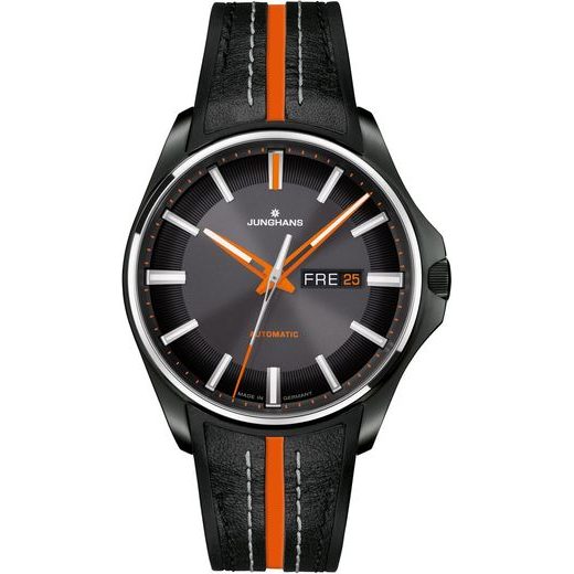 JUNGHANS MEISTER S AUTOMATIC 27/4612.00 - AUTOMATIC - BRANDS