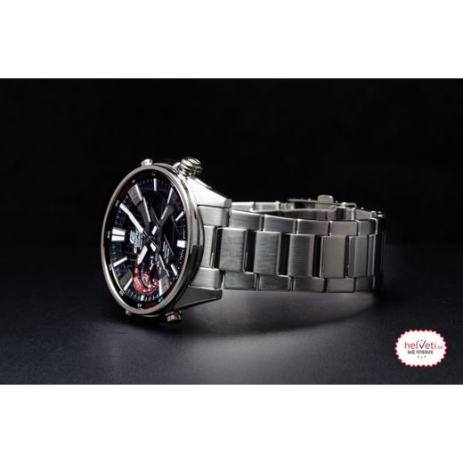 CASIO EDIFICE ECB-S100D-1AEF - EDIFICE - BRANDS