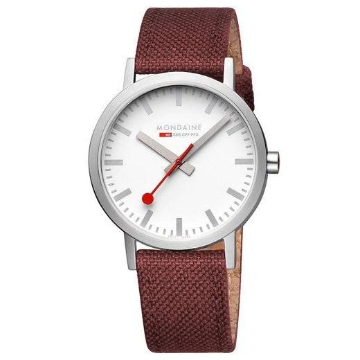 MONDAINE CLASSIC A660.30360.17SBC - CLASSIC - ZNAČKY