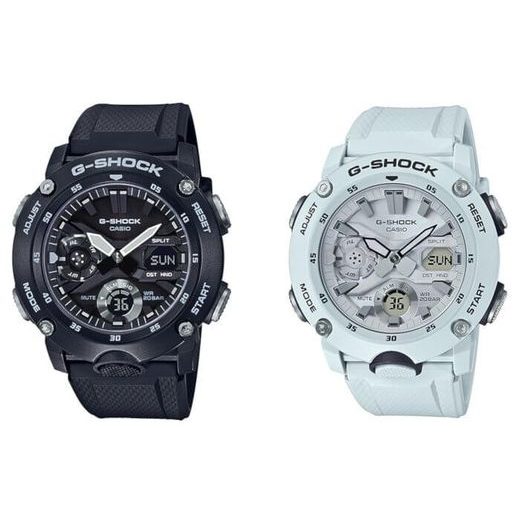 CASIO GA-2000S-1AER - G-SHOCK - BRANDS