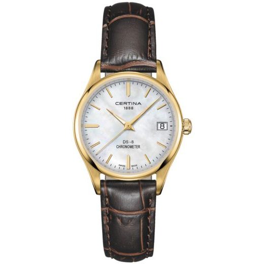 CERTINA DS-8 LADY C033.251.36.111.00 - DS-8 - BRANDS
