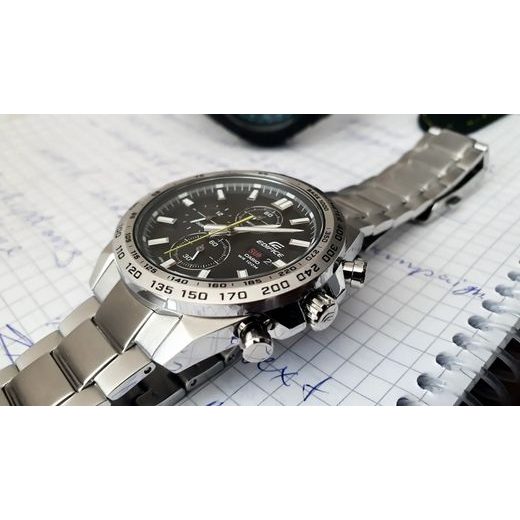 CASIO EDIFICE EFR-574D-1AVUEF - EDIFICE - BRANDS