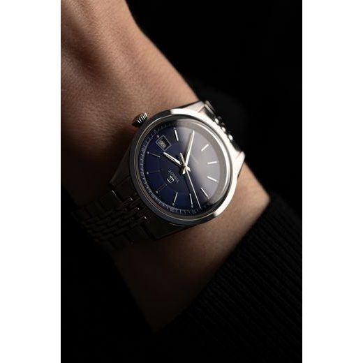 TISSOT VISODATE POWERMATIC 80 T157.407.11.041.00 - HERITAGE VISODATE - MĂRCI