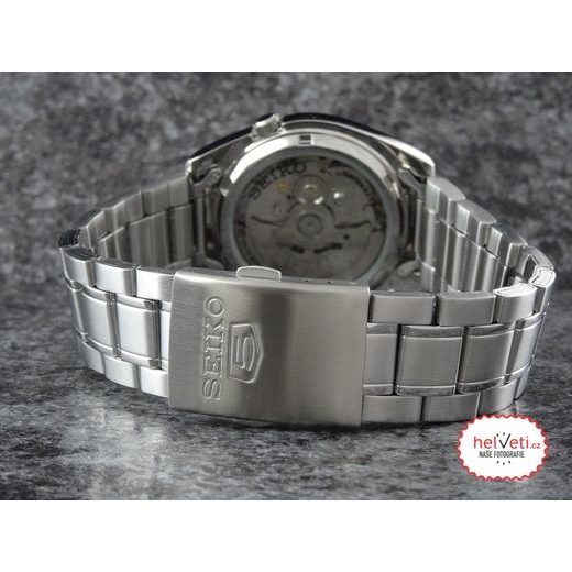 SEIKO SNKL45K1 - SEIKO 5 - ZNAČKY