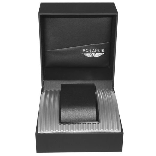 IRON ANNIE BAUHAUS 5096-2 - ARCHÍV