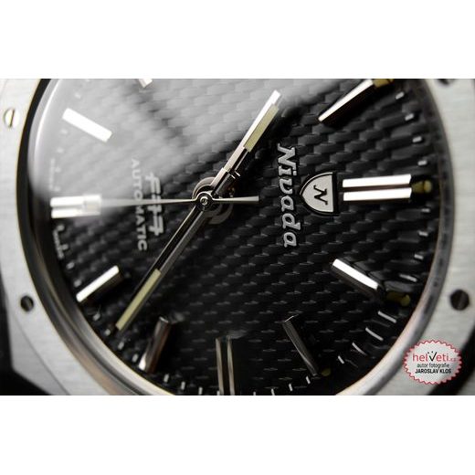 NIVADA GRENCHEN F77 BLACK 68000A77 - F77 - BRANDS
