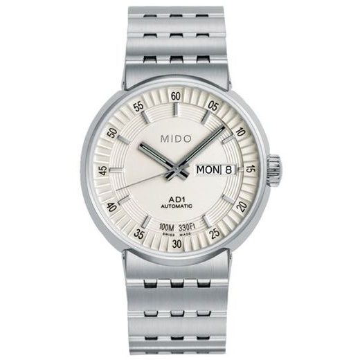 MIDO ALL DIAL M8330.4.11.13 - MIDO - BRANDS