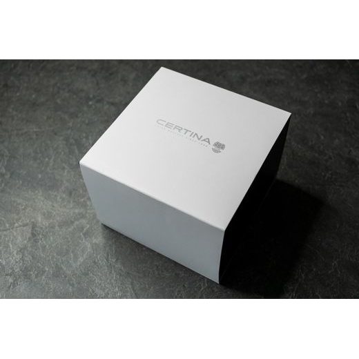 CERTINA DS PILOT C024.617.16.042.00 - DS PILOT - BRANDS