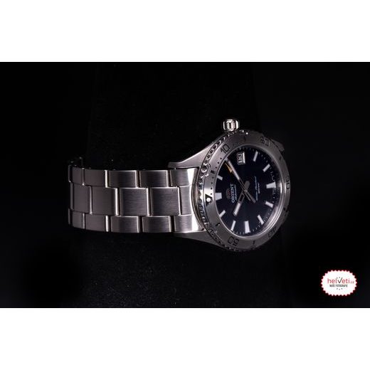 ORIENT RAY RAVEN II FAA02003B - RAY - BRANDS