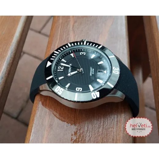 SET WENGER SEA FORCE 01.0641.132 A 01.0621.110 - HODINKY PRO PÁRY - HODINKY