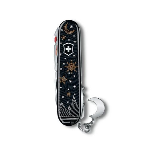 NŮŽ VICTORINOX CLIMBER LITE WINTER MAGIC SPECIAL EDITION 2021 - NOŽE A NÁSTROJE - OSTATNÍ