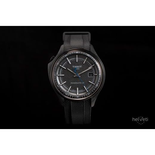 TISSOT PINARELLO SPECIAL EDITION T162.408.97.061.00 - SPECIAL COLLECTION - ZNAČKY