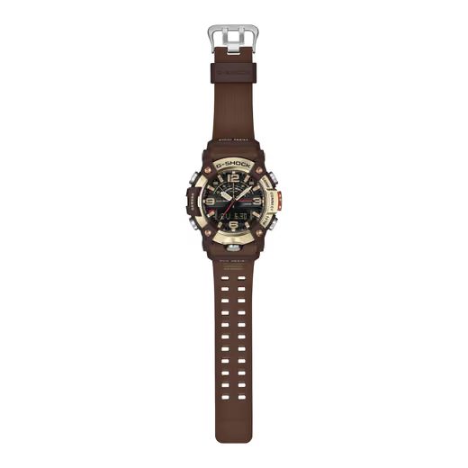 CASIO G-SHOCK GG-B100XMH-5AER MUDMASTER HORIZON GOLD - MUDMASTER - MĂRCI