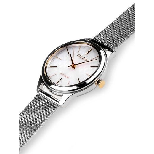 CITIZEN ELEGANT EM0504-81A - ELEGANT - ZNAČKY