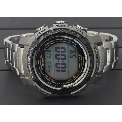 CASIO PRW 2000T-7 - CASIO - ZNAČKY