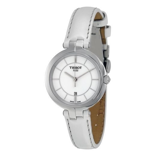 TISSOT FLAMINGO T094.210.16.011.00 - TISSOT - ZNAČKY