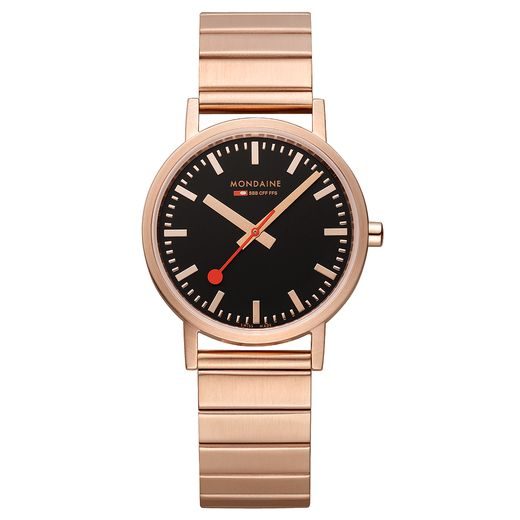 MONDAINE CLASSIC A660.30360.16SBR - CLASSIC - BRANDS