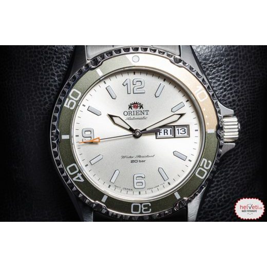 ORIENT MAKO III RA-AA0821S - MAKO - BRANDS