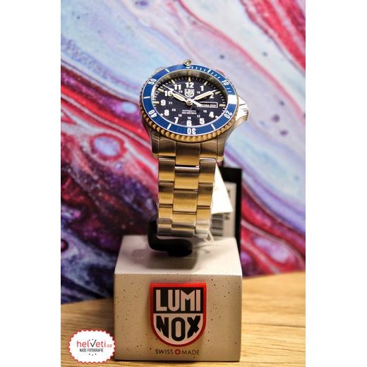 LUMINOX 0924 - SEA - BRANDS