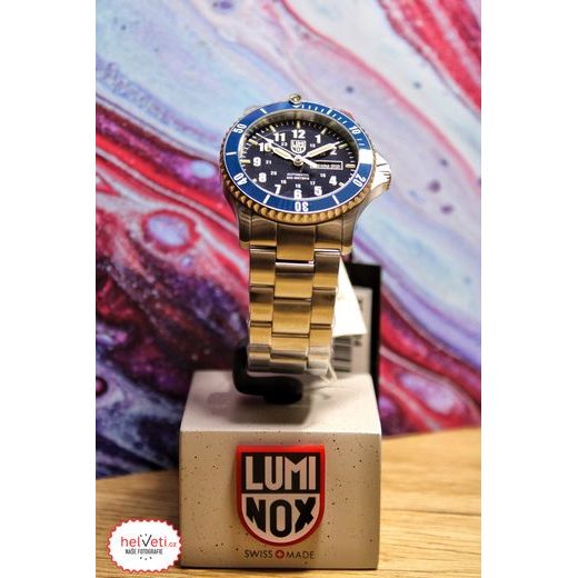 LUMINOX 0924 - SEA - BRANDS