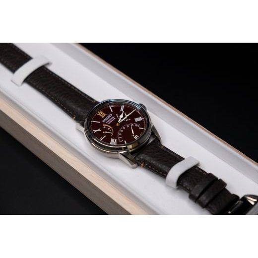 SEIKO PRESAGE SPB395J1 CRAFTSMANSHIP SERIES LIMITED EDITION - PRESAGE - ZNAČKY