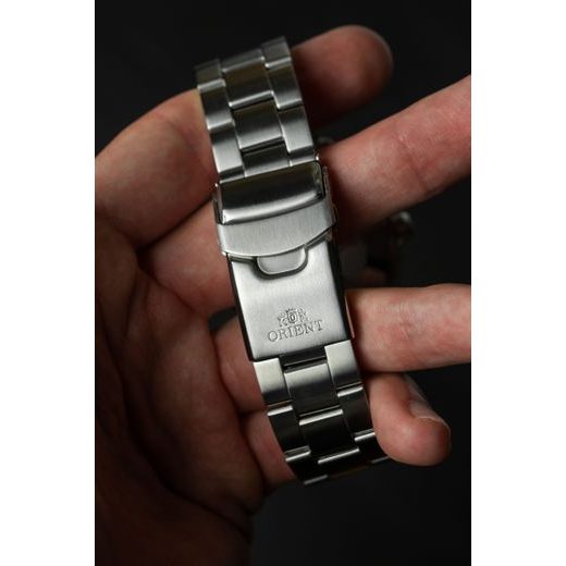 ORIENT SPORTS AUTOMATIC RA-AC0Q03S MAKO 40 - SPORTS - ZNAČKY