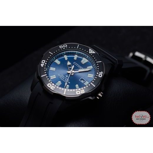 CITIZEN PROMASTER MARINE TITANIUM BN0205-10L - CITIZEN - ZNAČKY