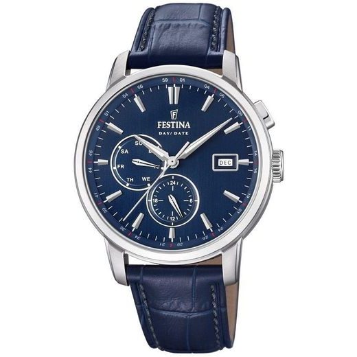 FESTINA MULTIFUNCTION 20280/3 - FESTINA - ZNAČKY