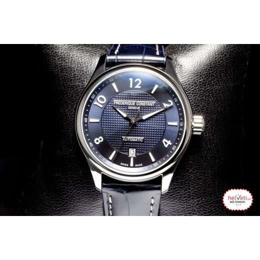 FREDERIQUE CONSTANT RUNABOUT AUTOMATIC LIMITED EDITION FC-303RMB5B6 - RUNABOUT - BRANDS