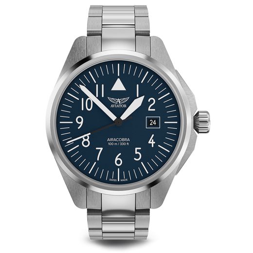 AVIATOR AIRACOBRA 43 TYPE A V.1.38.0.317.5 - AIRACOBRA 43 TYPE A - BRANDS