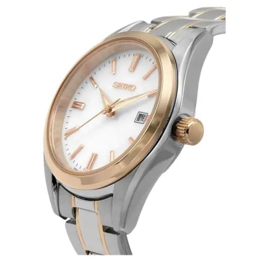 SEIKO SUR634P1 - QUARTZ - ROBNE MARKE