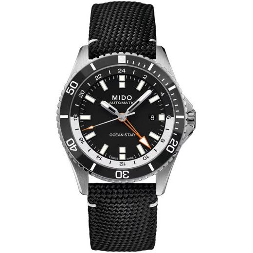 MIDO OCEAN STAR GMT M026.629.17.051.01 - OCEAN STAR - MĂRCI