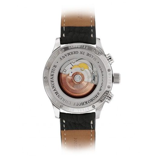 ALEXANDER SHOROKHOFF NEW PLANET AS.NPT05-1 - AVANTGARDE - BRANDS