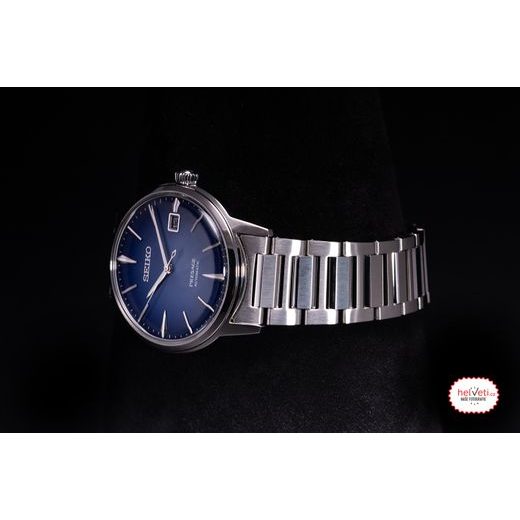 SEIKO PRESAGE SRPJ13J1 COCKTAIL TIME - PRESAGE - ZNAČKY