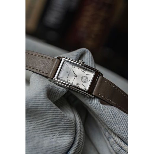 HAMILTON AMERICAN CLASSIC ARDMORE QUARTZ H11221514 - AMERICAN CLASSIC - ZNAČKY