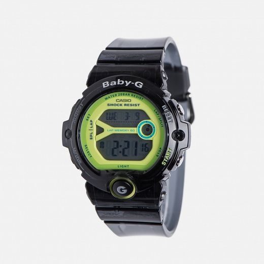 CASIO BG-6903-1BER - BABY-G - ZNAČKY