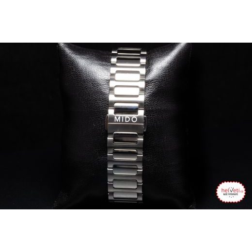 MIDO MULTIFORT TV BIG DATE M049.526.11.041.00 - MULTIFORT - BRANDS