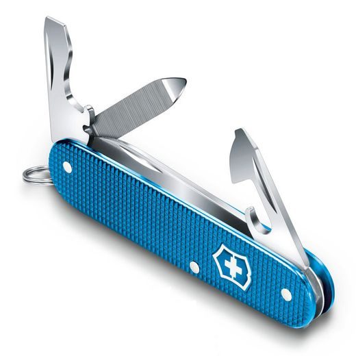 NŮŽ VICTORINOX CADET ALOX 2020 - KAPESNÍ NOŽE - OSTATNÍ