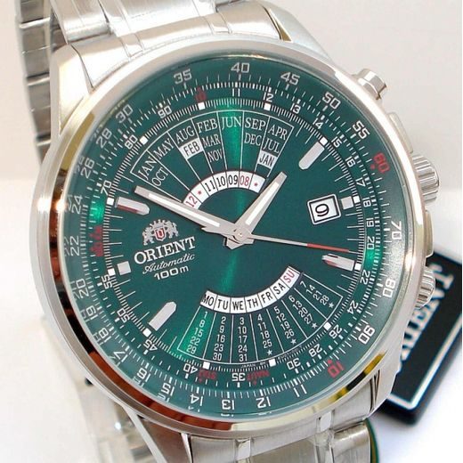 ORIENT FEU07007F - ORIENT - ZNAČKY