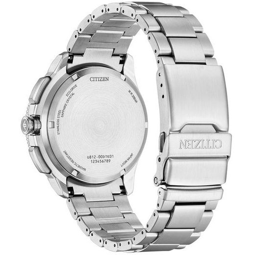 CITIZEN PROMASTER MARINE ECO-DRIVE JV3001-53E - PROMASTER - MĂRCI