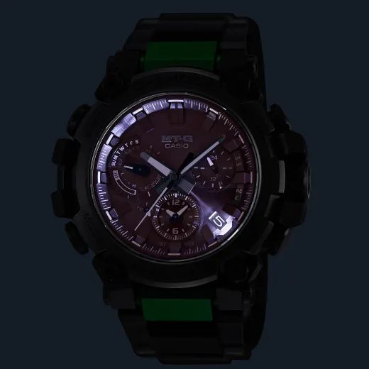 CASIO MT-G MTG-B3000BD-1A2ER - MT-G - BRANDS