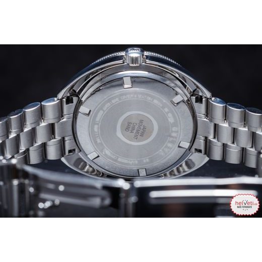 BULOVA OCEANOGRAPHER DEVIL DIVER 96B321 - ARCHIVE SERIES - BRANDS