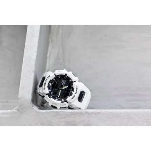 CASIO G-SHOCK G-SQUAD GBA-900-7AER - G-SHOCK - ZNAČKY