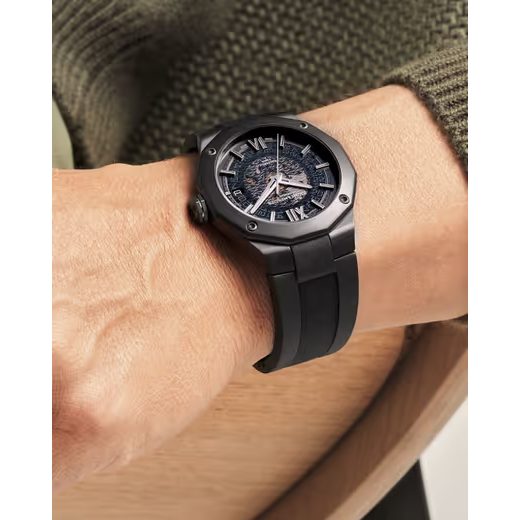 BAUME & MERCIER RIVIERA 10617 - RIVIERA - BRANDS