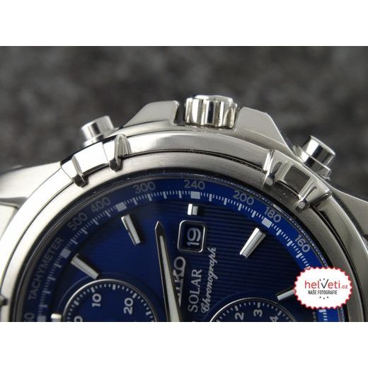 SEIKO SSC141P1 - BAZAR - SEIKO - ZNAČKY