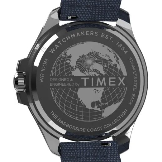 TIMEX HARBORSIDE COAST TW2W62700UK - TIMEX - ZNAČKY
