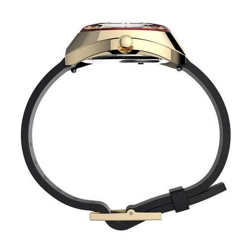 TIMEX Q REISSUE 1972 TW2V254007U - TIMEX - BRANDS